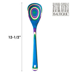 Totally Bamboo Baltique® Mumbai Collection Mixing Spoon