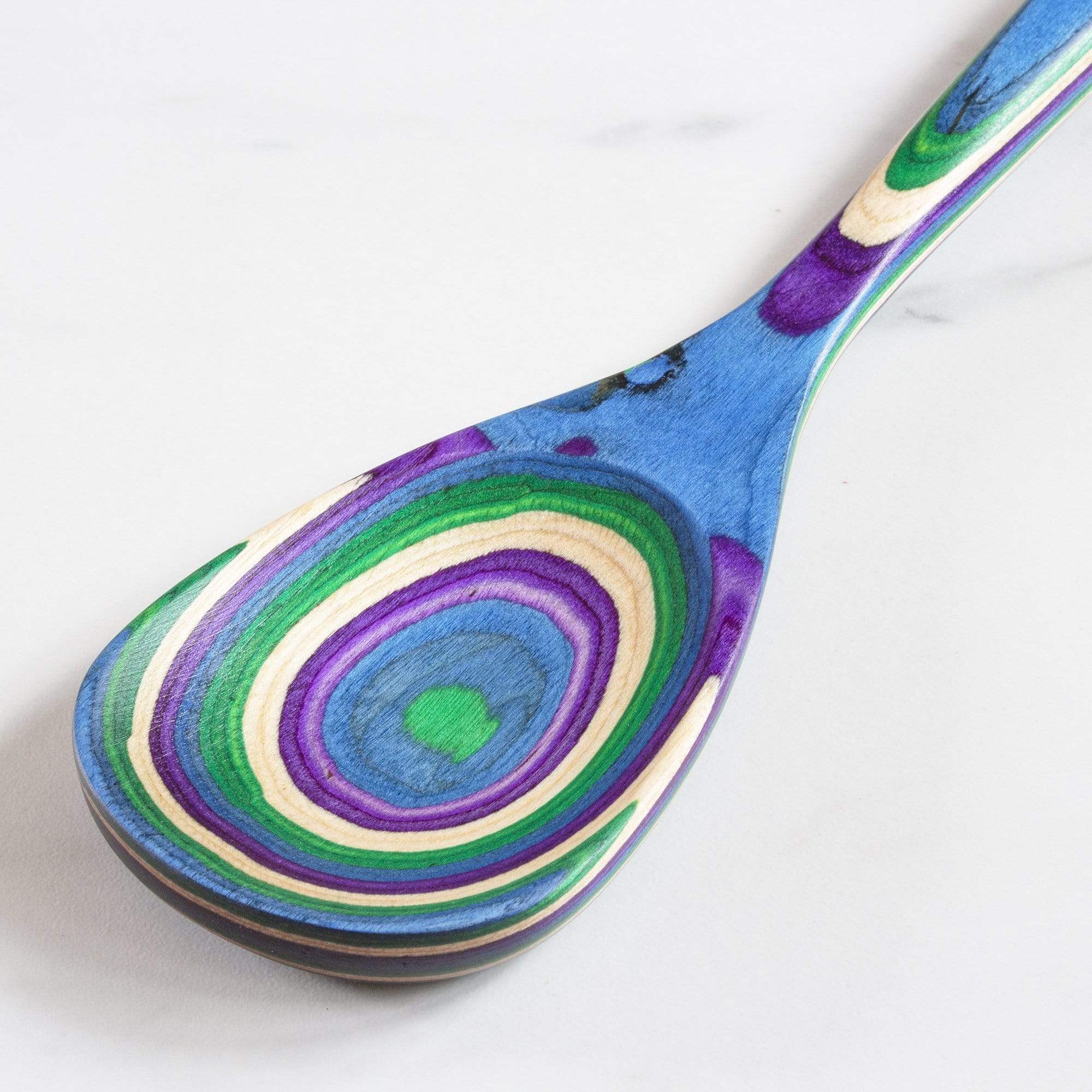 Totally Bamboo Baltique® Mumbai Collection Mixing Spoon