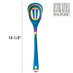Totally Bamboo Baltique® Mumbai Collection Slotted Spoon