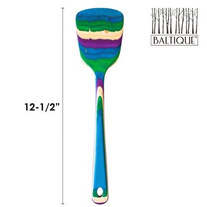 Baltique® Malta Collection Spatula – Totally Bamboo