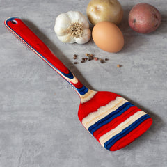 Totally Bamboo Baltique® Old Glory Collection Spatula