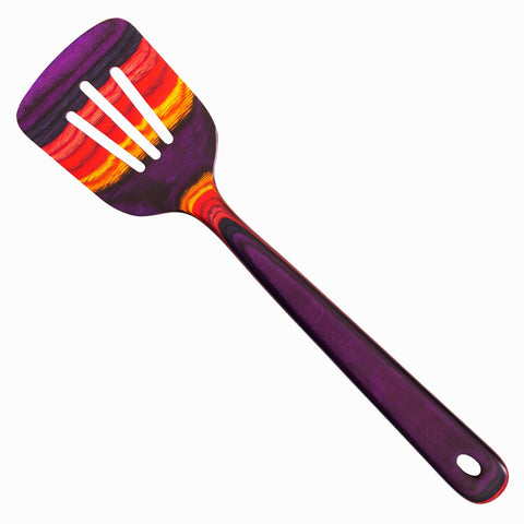 Totally Bamboo Baltique® Waikiki Collection Slotted Spatula