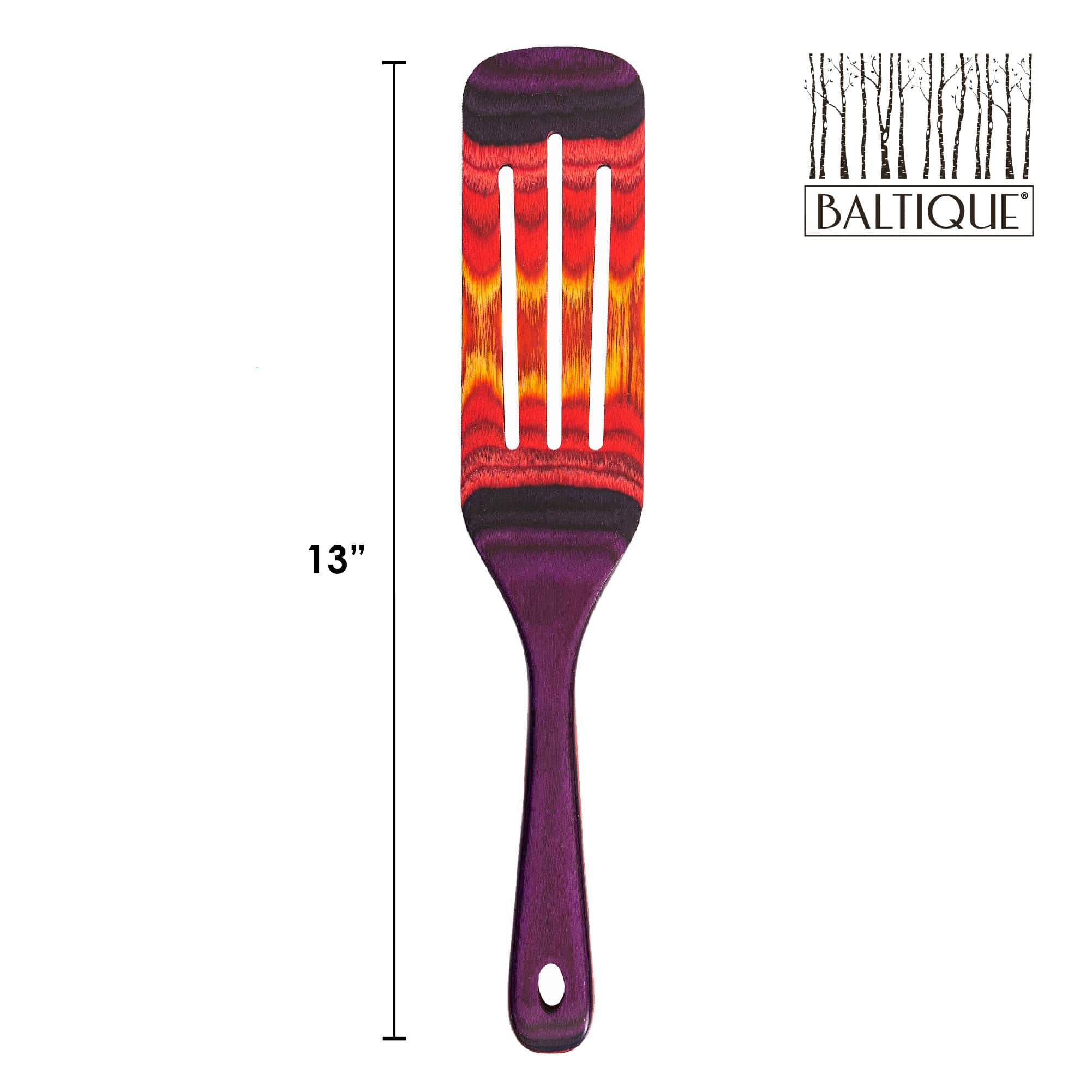 Totally Bamboo Baltique® Waikiki Collection Spurtle
