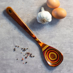 Totally Bamboo Baltique® Poconos Collection Cooking Spoon