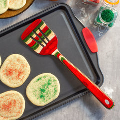Totally Bamboo Baltique® North Pole Collection Slotted Spatula