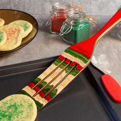 Totally Bamboo Baltique® North Pole Collection Spurtle