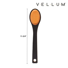 Totally Bamboo Vellum Wood Fiber Cooking Spoon