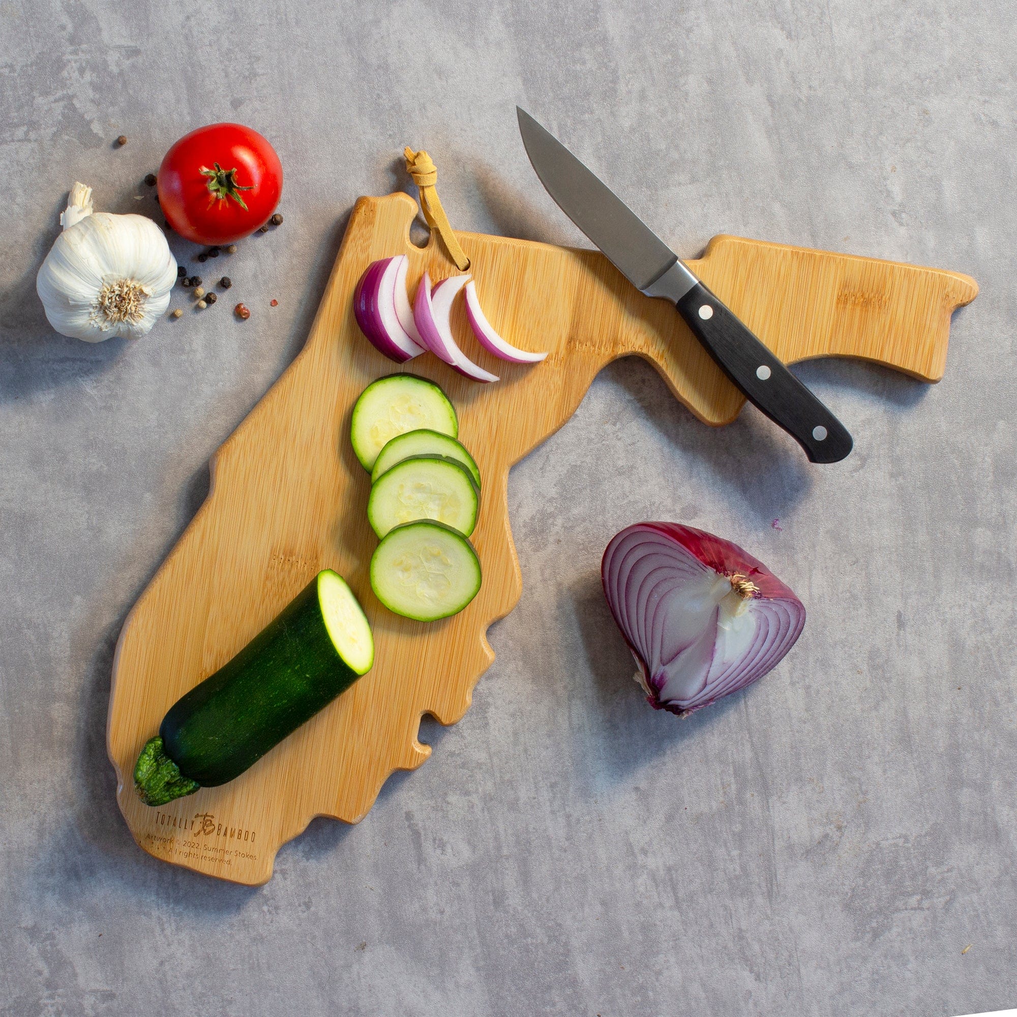 Anita Cutting Boards by Linden of Sweden - Large - Stabo Imports