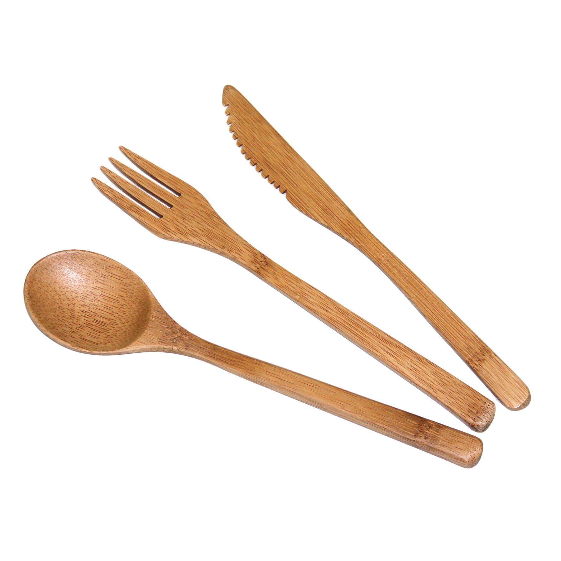 Totally Bamboo 14 Bamboo Ladle