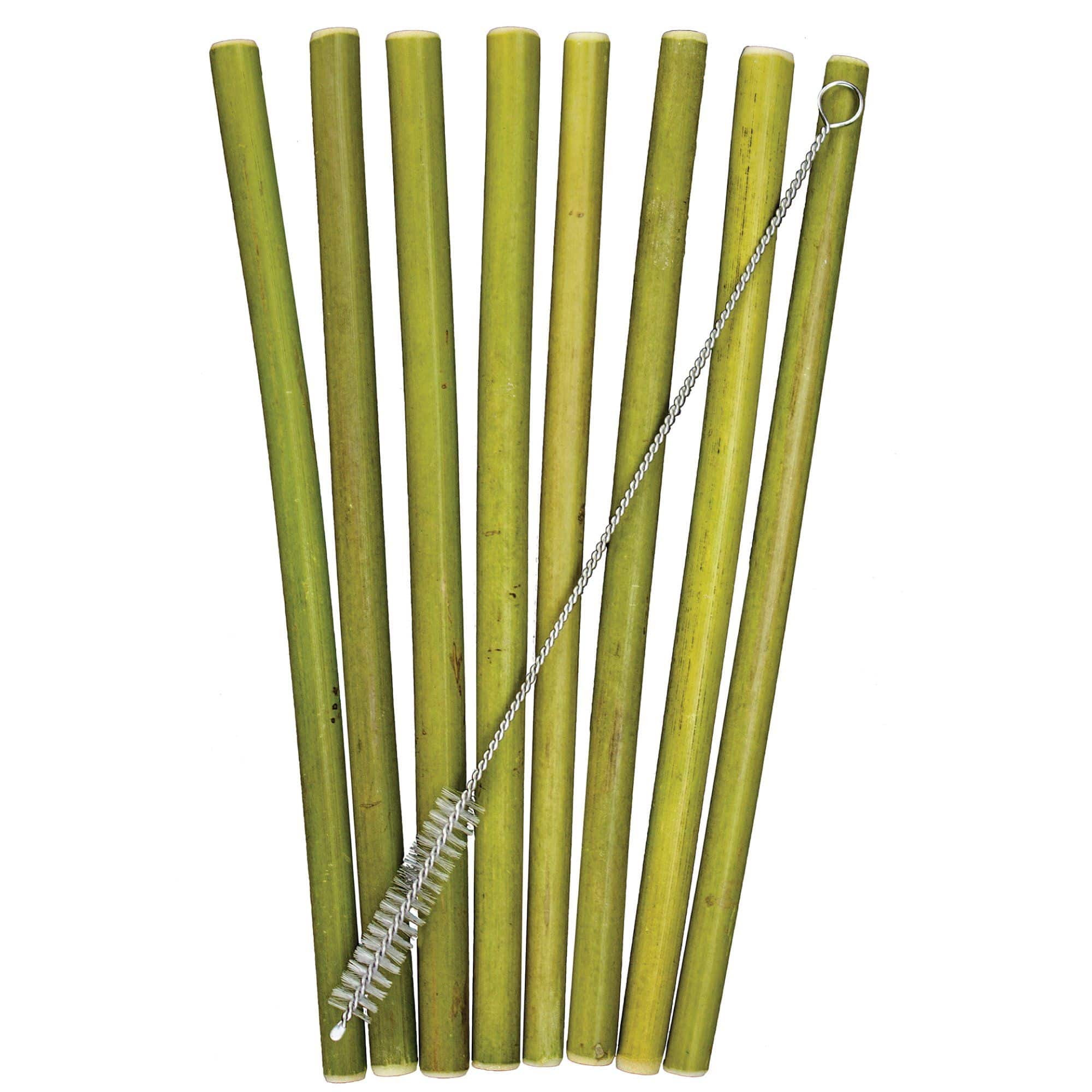 Custom Straws - Shop Promotional Reusable Straws in Bulk