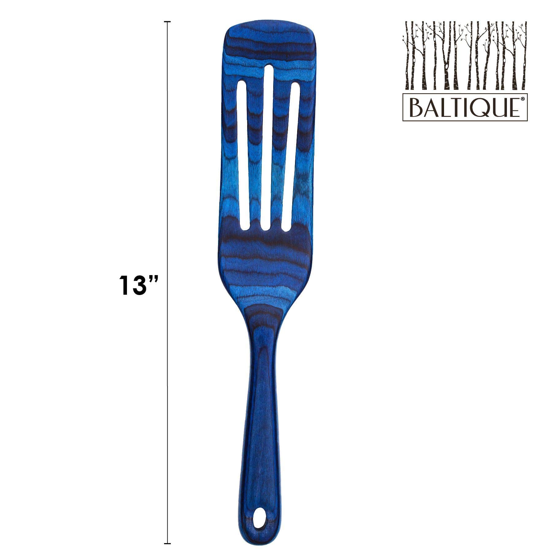 Baltique® Malta Collection Spurtle – Totally Bamboo