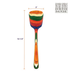 Totally Bamboo Baltique® Marrakesh Collection Spatula