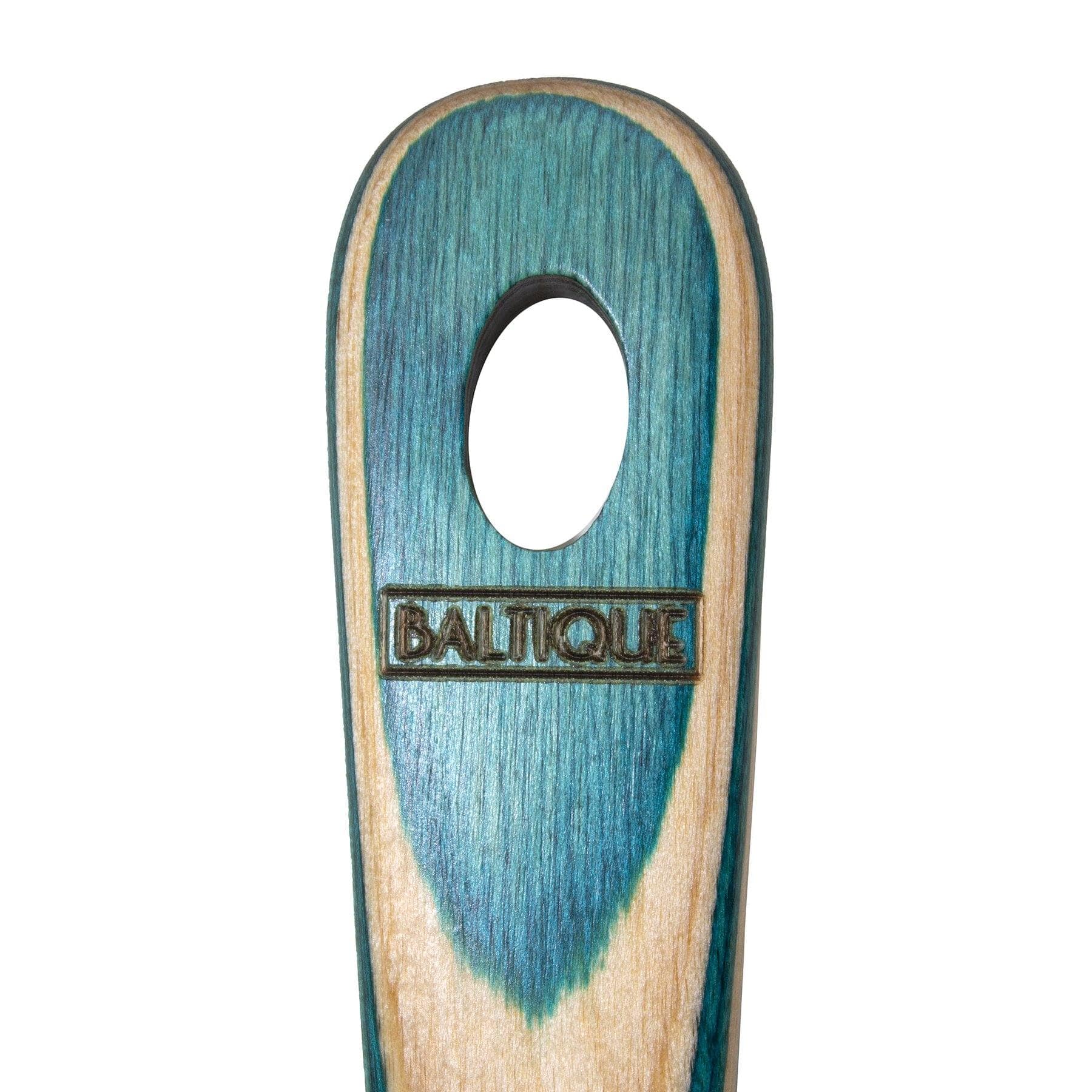 Totally Bamboo Baltique® Mykonos Collection Mixing Spoon