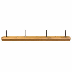Totally Bamboo Baltique® Wall Mounted Utensil Rack
