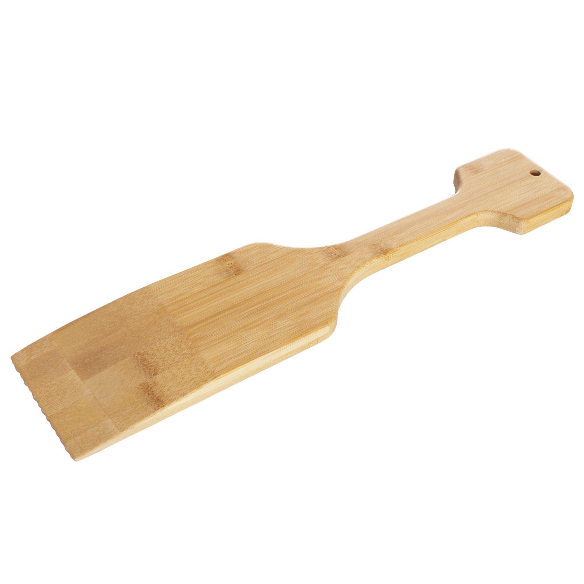 Picnic Time DROP SHIP ONLY Bulldogs Dog Head W Hardwood BBQ Grill Scraper  with Bottle Opener (ONLINE ONLY)