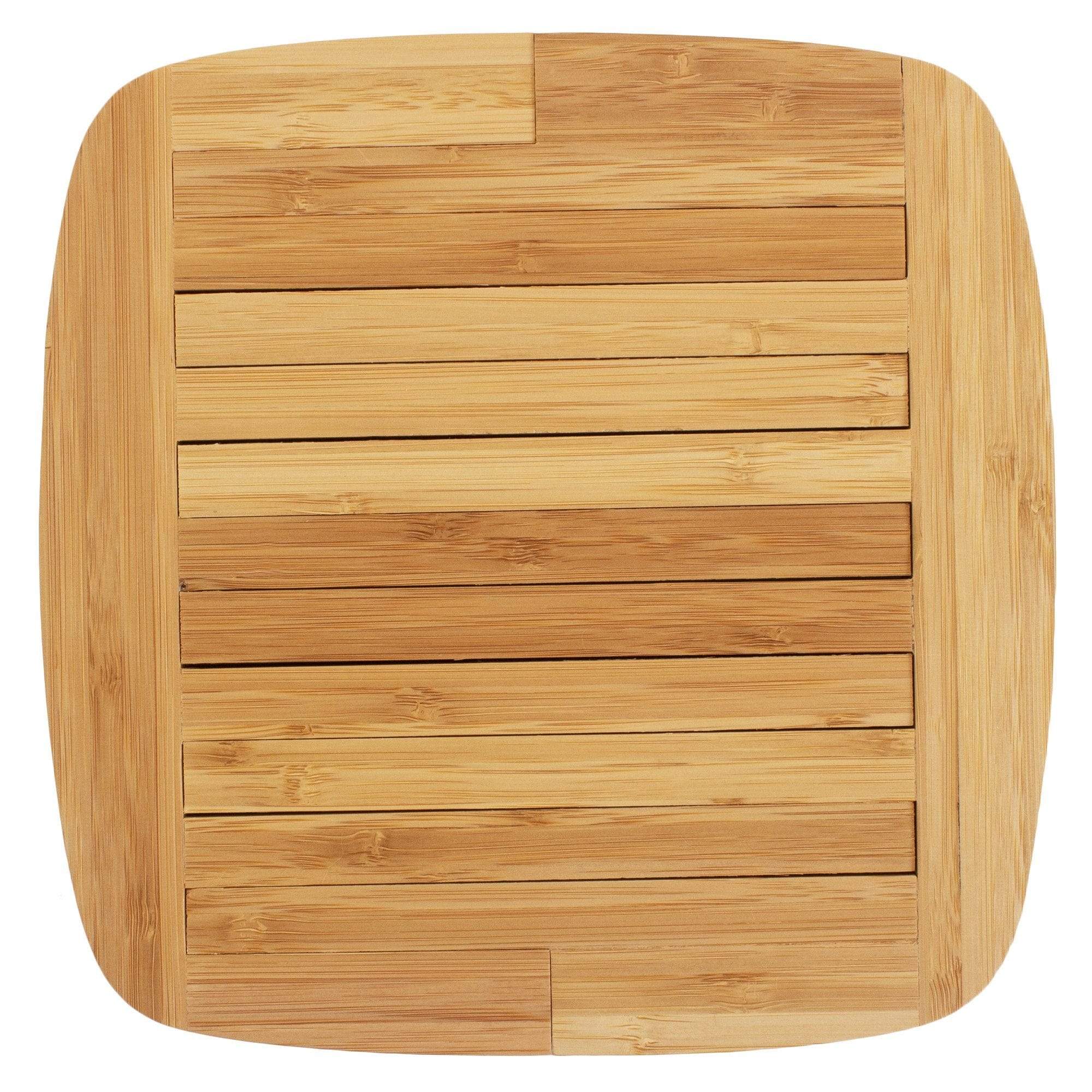 Wood Expandable Cutting Board