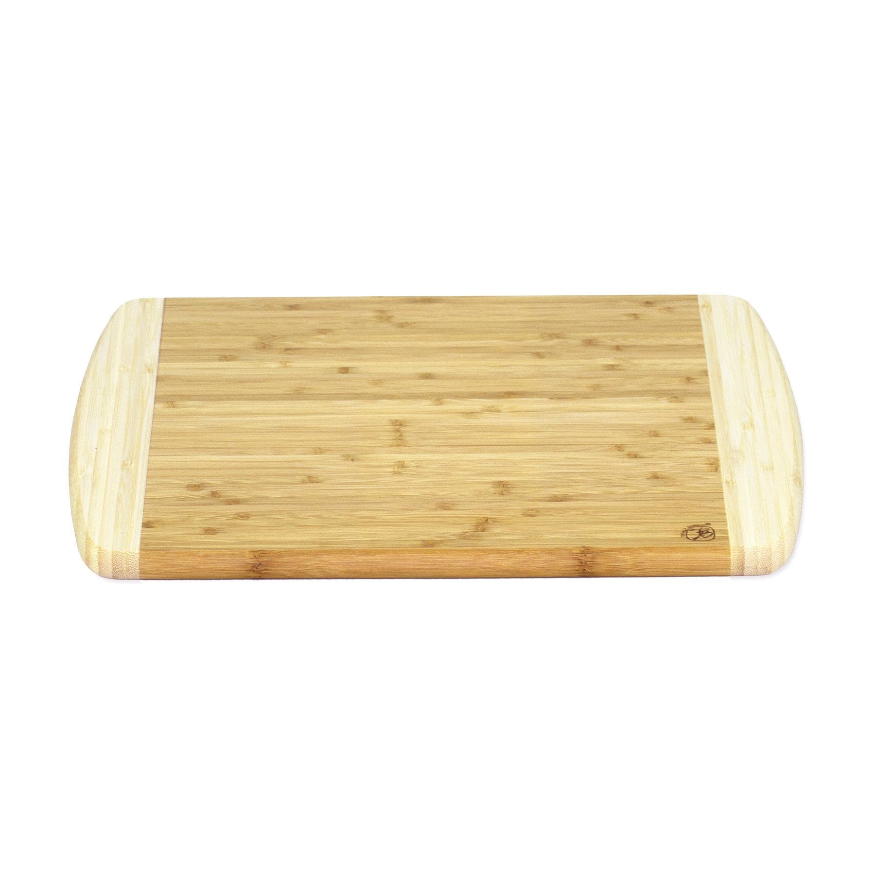 Bambleu: 4-in-1 folding bamboo cutting board saves space in small