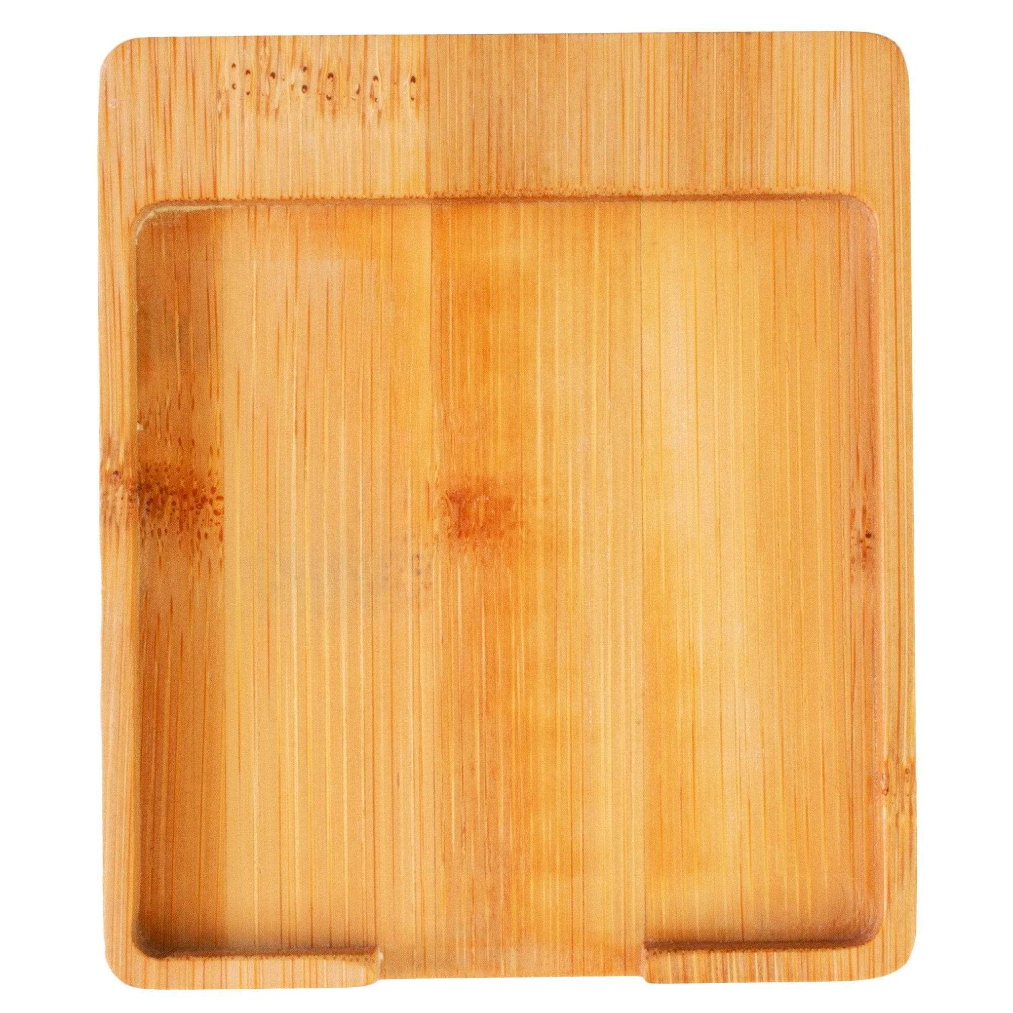 Sticky Note Holder – Totally Bamboo