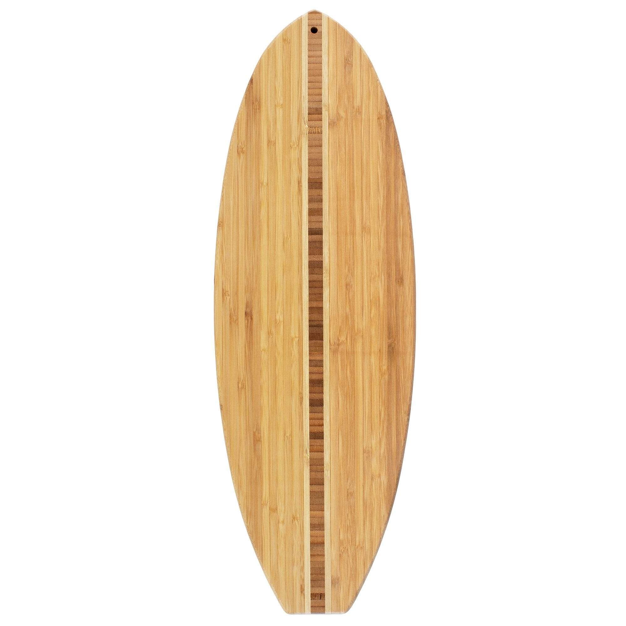 Totally Bamboo Cutting Board