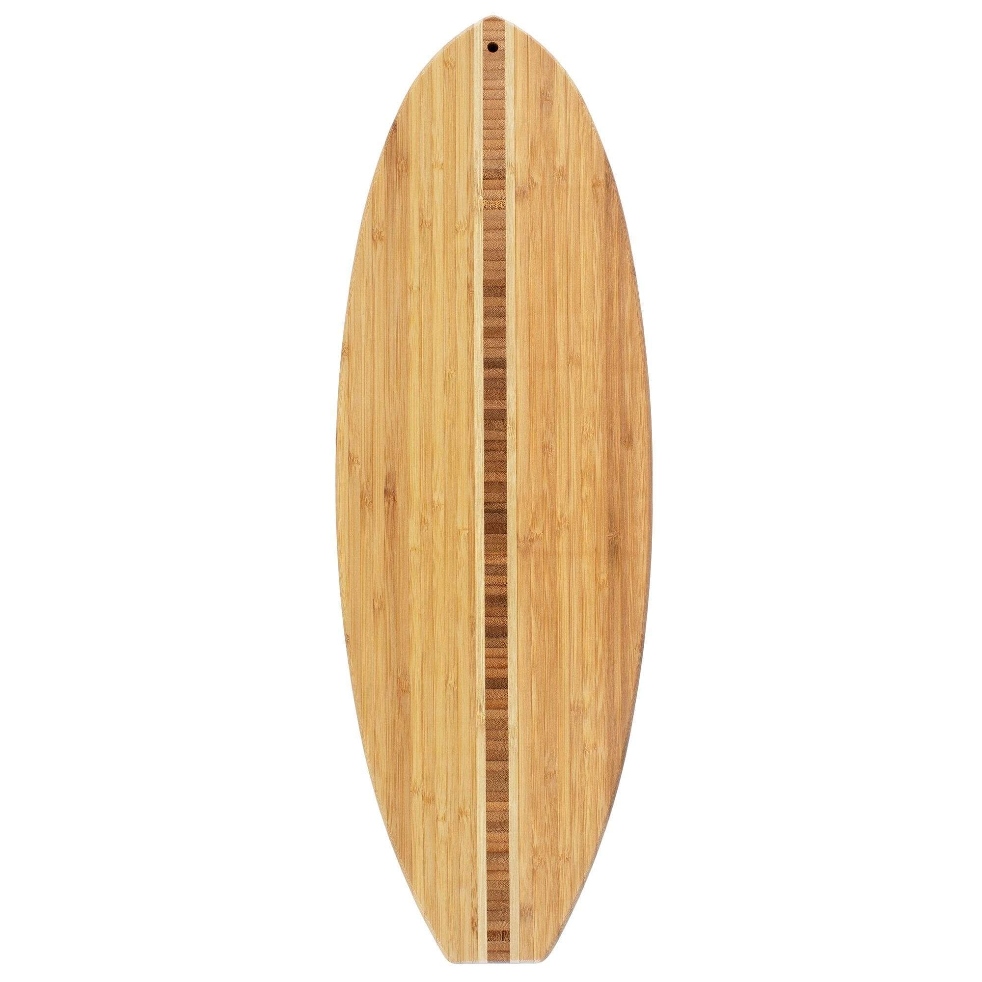 Bamboo Cutting Board Surfboard bamboo-cutting-board-surfboard