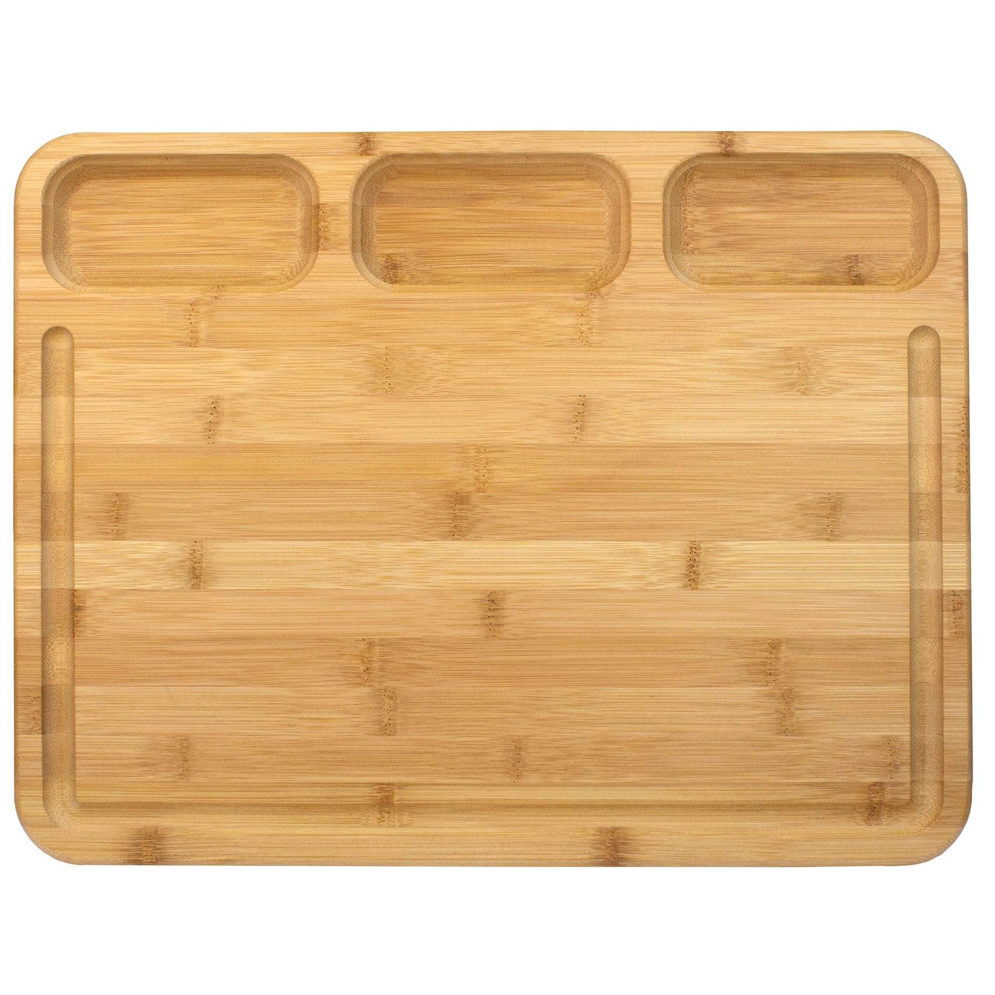 Cutting Boards – Totally Bamboo