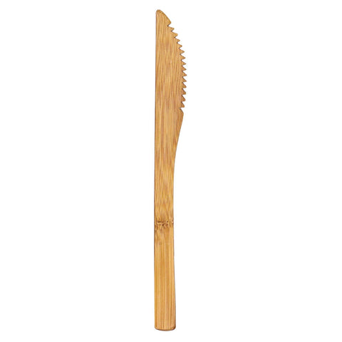 Totally Bamboo Totally Bamboo Reusable Bamboo Knife