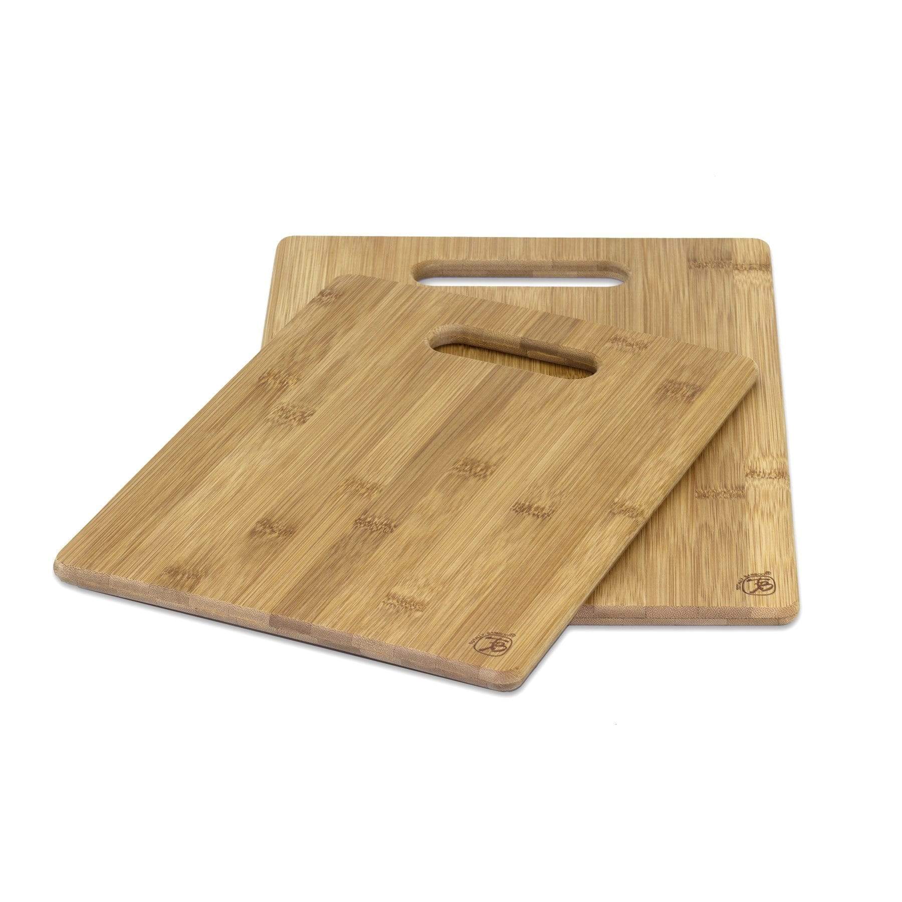 Totally Bamboo 3-Piece Bamboo Cutting Board Set Review