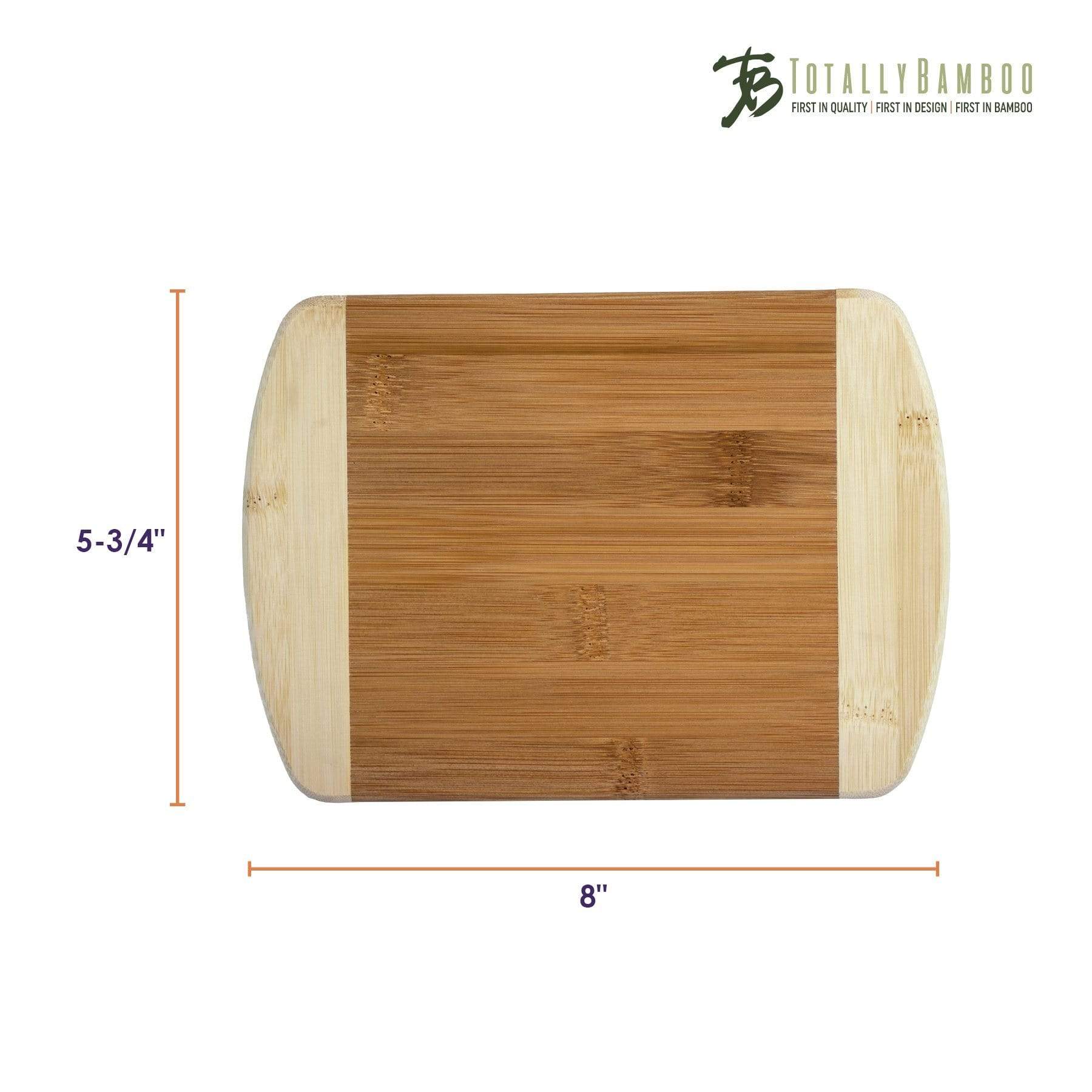 Pull Out Amber Bamboo Cutting Board - 3/4 Inch Thick - Cutting Board  Company - Commercial Quality Plastic and Richlite Custom Sized Cutting  Boards