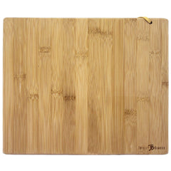 Totally Bamboo Washington DC City Life Bamboo Serving and Cutting Board